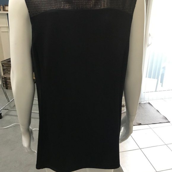 Narciso Rodriguez: Good Condition Tank Top - Picture 4 of 6